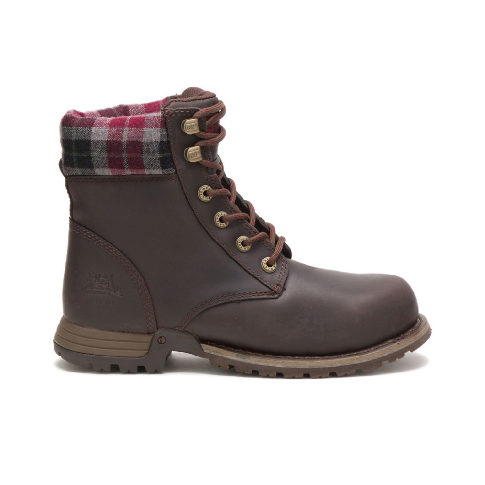 Caterpillar kenzie work boot outlet